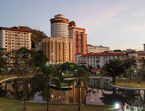 Praça Adhemar de Barros